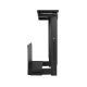 3. Lindy 40284 Desktop Mount CPU Holder Black