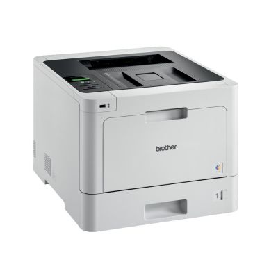 6. Brother HL-L8260CDW Color Laser Printer WiFi