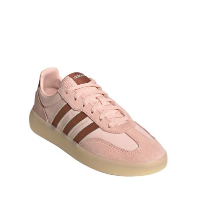 2. Adidas Barreda Decode Men's Shoes Light Pink IH1444