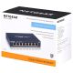 7. Netgear GS108GE 8p Unmanaged Gigabit Switch