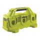 207203 RYOBI Charger 18V / 6 ports