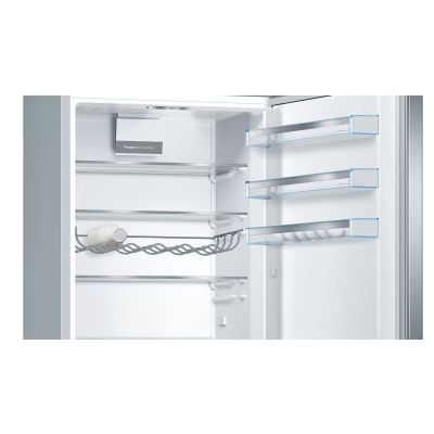 6. BOSCH KGE49AICA Fridge Freezer