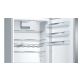 6. BOSCH KGE49AICA Fridge Freezer