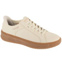 Skechers Slip-Ins: Court Break – Suit Sneaker 183177-WNT White 41