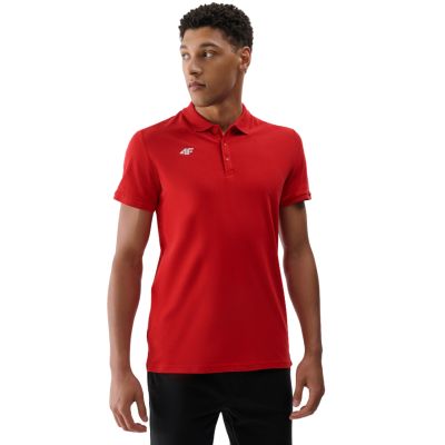 3. T-shirt 4F M NOSH4 TSM008B 62S