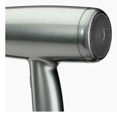 5. BaByliss D581E Hair Dryer 2100W Black, Silver