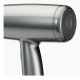 5. BaByliss D581E Hair Dryer 2100W Black, Silver