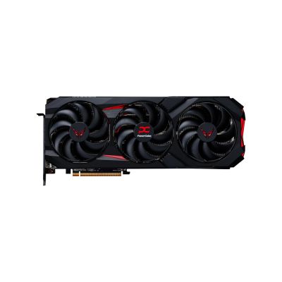 7. graphics card PowerColor Red Devil RX9070XT 16G-E/OC