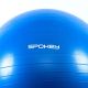 3. Gymnastic ball Spokey Fitball III 75cm 92093