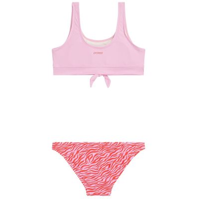4. Protest PRTNAOM JR Girls’ Two-Piece Bikini