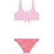 4. Protest PRTNAOM JR Girls’ Two-Piece Bikini