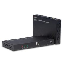 Lindy 38343 KVM Extender Transmitter and Receiver