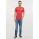20. Mustang T-shirt Alex C Print M 1012499 7121