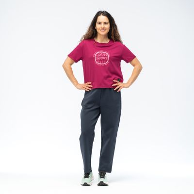 6. Women's Short-Sleeve T-Shirt EVILLA WO'S
