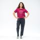 6. Women's Short-Sleeve T-Shirt EVILLA WO'S