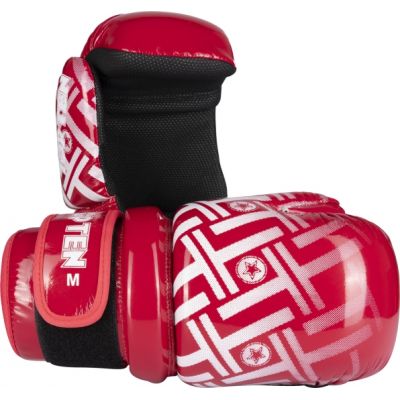 8. Masters Open Gloves ROTT-PRISM 0121658-02M