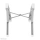 7. Neomounts by Newstar NSLS010 Notebook Stand 43.2 cm (17") Notebook Stand Silver