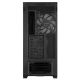 12. Asus TUF GAMING GT302 TG ARGB BLACK Case