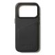 5. Mujjo Wallet Leather Case - leather case for iPhone 17 Pro compatible with MagSafe (black)