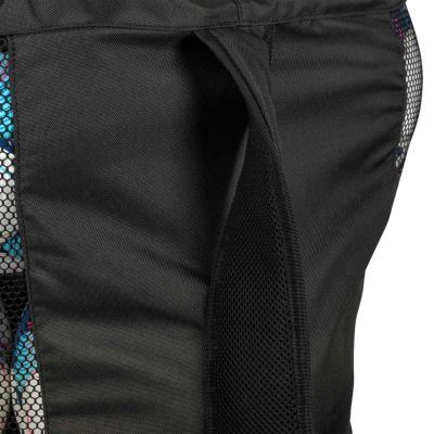6. Select Football Bag for 18-20 Balls Black 18571