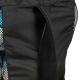 6. Select Football Bag for 18-20 Balls Black 18571