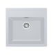 SINK TECTONITE SIRIUS 114.0368.449 WHITE