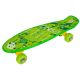 4. ENERO MINI DINO PLASTIC SKATEBOARD