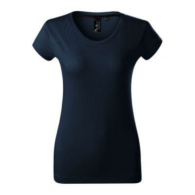 3. Malfini Exclusive W T-shirt MLI-15402
