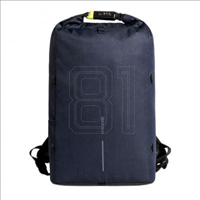 10. XD DESIGN BOBBY URBAN LITE NAVY BACKPACK P/N: P705.505
