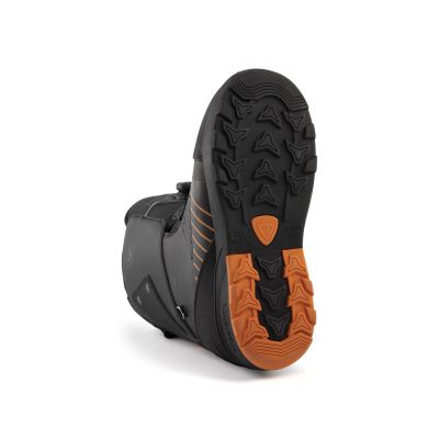 5. ROSSIGNOL EXP BOA snowboard boots black
