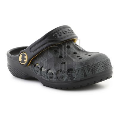 Crocs Batman Baya Clog T Jr 210348-001 