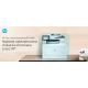18. HP Color LaserJet Enterprise MFP M480f