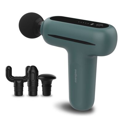 13. Medisana MG 200 Mini Massage Gun
