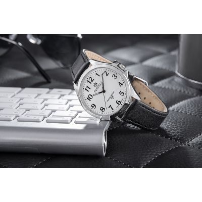 6. PERFECT GXB412-01 Men's Watch
