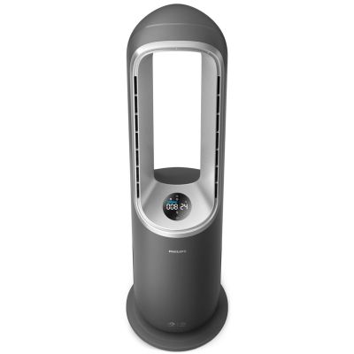 20. Philips Air Performer 8000 AMF870/15 3-in-1 air purifier with fan and heating function