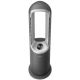 20. Philips Air Performer 8000 AMF870/15 3-in-1 air purifier with fan and heating function