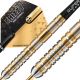 8. Harrows CHIZZY 2 darts 90% steeltip