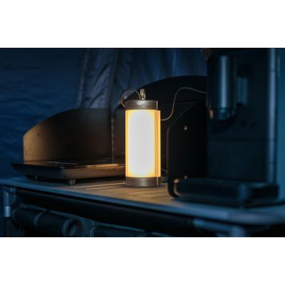 10. Brennenstuhl 1173740012 Flashlight Black, White Universal LED Flashlight
