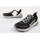 9. Aku women's outdoor trekking shoes Aira comfortable tourist black
