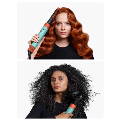 32. DYSON HS08 Ceramic Patina Diffuser Hair Dryer
