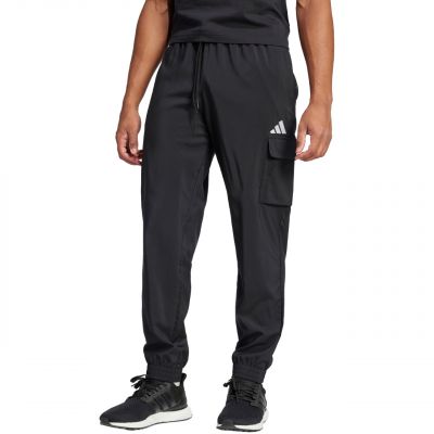 7. adidas Essentials Small Logo Cargo M JF3538 pants