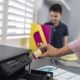11. Brother DCP-T580DW - multifunction color printer