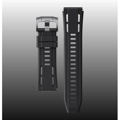 6. HUAWEI WATCH Ultimate 2 Smartwatch, March-B19