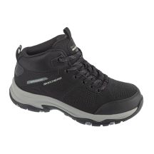 Skechers Trego – Trail Destination 180005-BKCC Black, Size 36