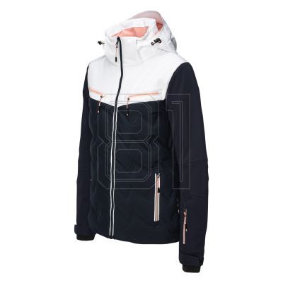 2. Iguana Ambla W 92800621880 insulated jacket