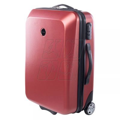 3. Hard suitcase Iguana Asturia II 40 92800479899