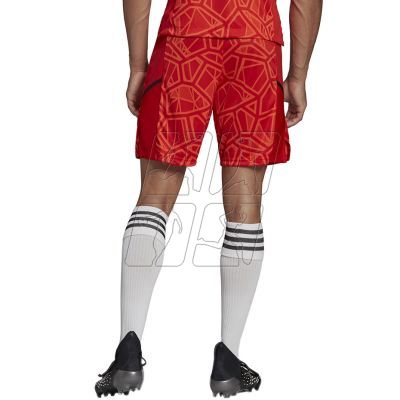 2. Goalkeeper shorts adidas Condivo 22 M H18814