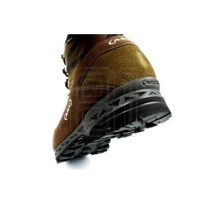 7. Aku Trekker Pro GORE-TEX Hiking Shoes [844020]