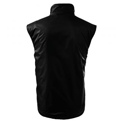 4. Rimeck Body Warmer M MLI-50901 black vest