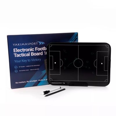 13. Electronic LCD tactical board 21 inches 100825